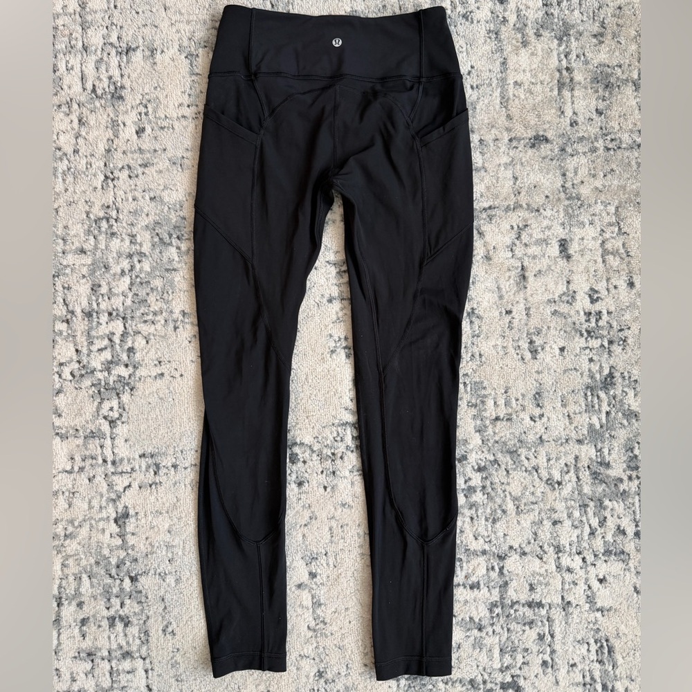 Lululemon All The Right Places Pant II